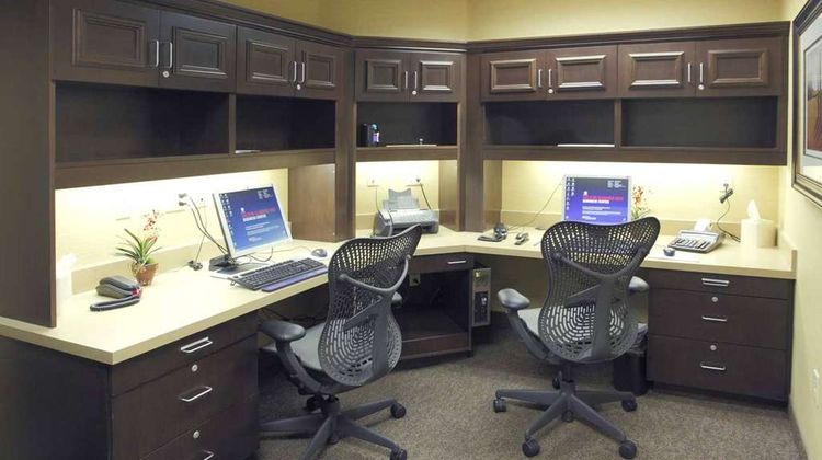 Hilton Garden Inn Clovis Other