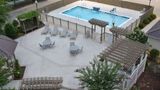DoubleTree Fayetteville Pool