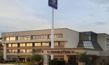 DoubleTree Fayetteville