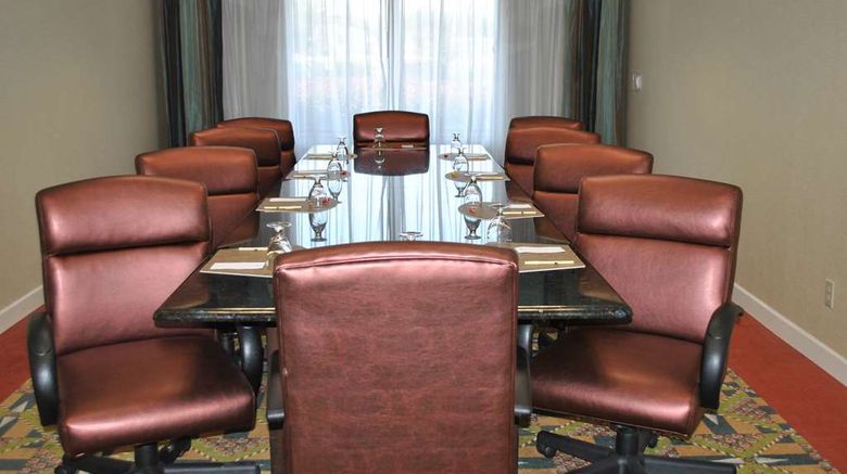 <b>DoubleTree Fayetteville Meeting</b>. Images powered by <a href="https://iceportal.shijigroup.com/" title="IcePortal" target="_blank">IcePortal</a>.