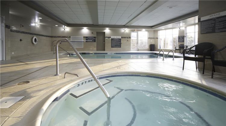 Hilton Garden Inn Fayetteville Fort Bragg Recreation