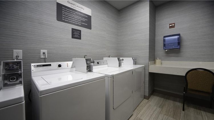 Hilton Garden Inn Fayetteville Fort Bragg Other