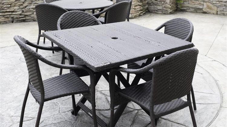 Hilton Garden Inn Fayetteville Fort Bragg Exterior