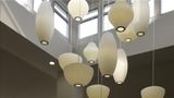Hilton Garden Inn Fayetteville Fort Bragg Lobby