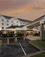 Hilton Garden Inn Fayetteville Fort Bragg