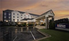 Hilton Garden Inn Fayetteville Fort Bragg