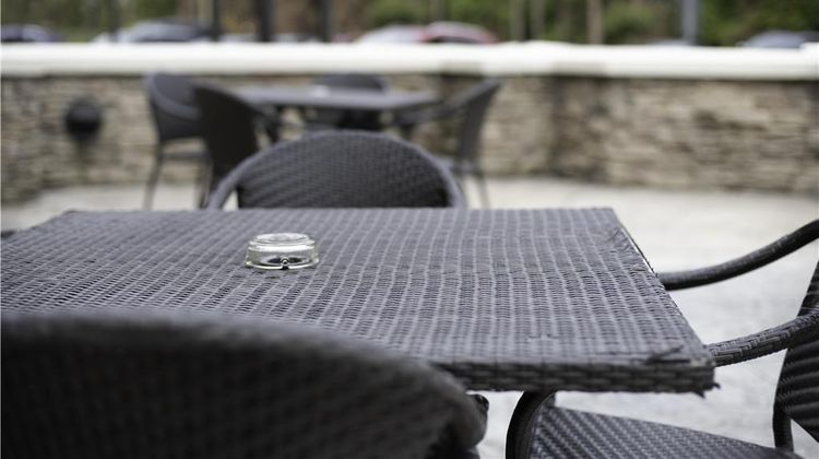 Hilton Garden Inn Fayetteville Fort Bragg Exterior