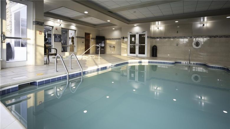 <b>Hilton Garden Inn Fayetteville Fort Bragg Pool</b>. Images powered by <a href="https://iceportal.shijigroup.com/" title="IcePortal" target="_blank">IcePortal</a>.