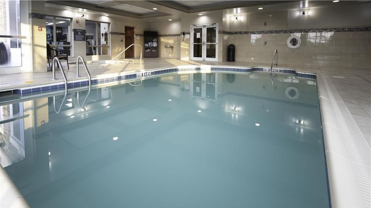 Hilton Garden Inn Fayetteville Fort Bragg Pool