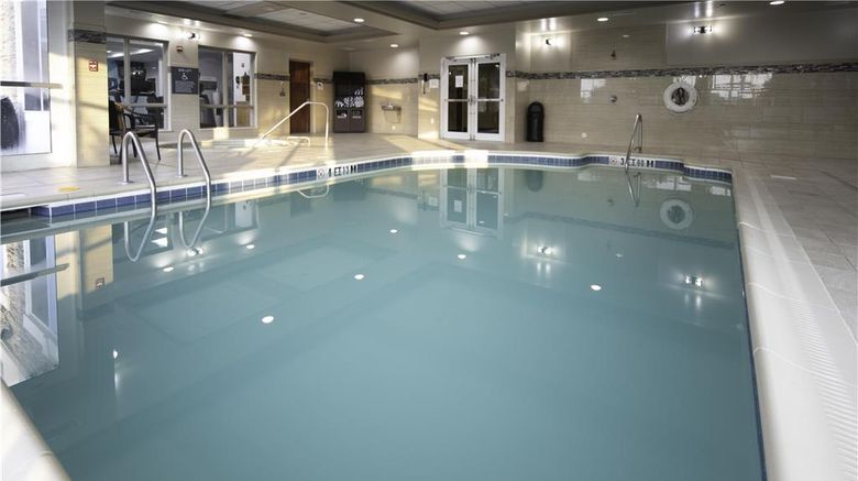 <b>Hilton Garden Inn Fayetteville Fort Bragg Pool</b>. Images powered by <a href="https://iceportal.shijigroup.com/" title="IcePortal" target="_blank">IcePortal</a>.