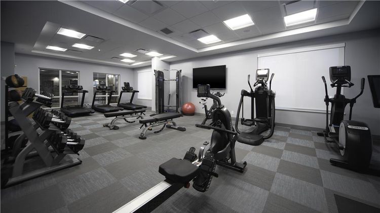 Hilton Garden Inn Fayetteville Fort Bragg Health