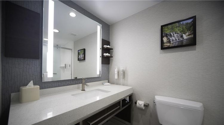 Hilton Garden Inn Fayetteville Fort Bragg Room