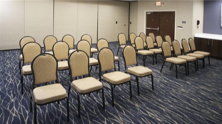 Hilton Garden Inn Fayetteville Fort Bragg Meeting