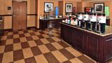 Hampton Inn & Suites Fredericksburg Restaurant