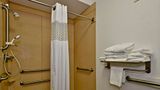 Hampton Inn & Suites Fredericksburg Room