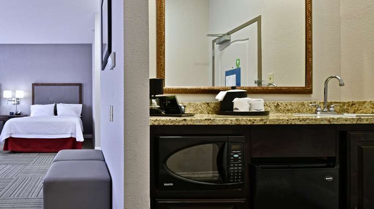 Hampton Inn & Suites Fredericksburg Other