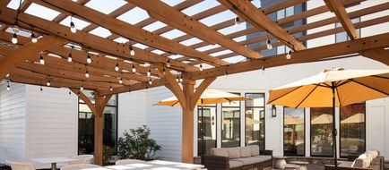 Hilton Garden Inn Kalispell Exterior