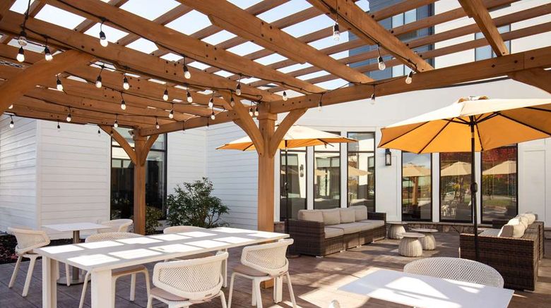 <b>Hilton Garden Inn Kalispell Exterior</b>. Images powered by <a href="https://iceportal.shijigroup.com/" title="IcePortal" target="_blank">IcePortal</a>.