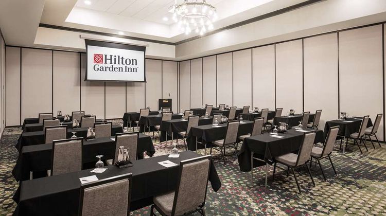 Hilton Garden Inn Kalispell Meeting