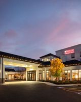 Hilton Garden Inn Kalispell