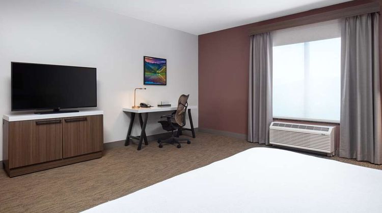 Hilton Garden Inn Kalispell Room