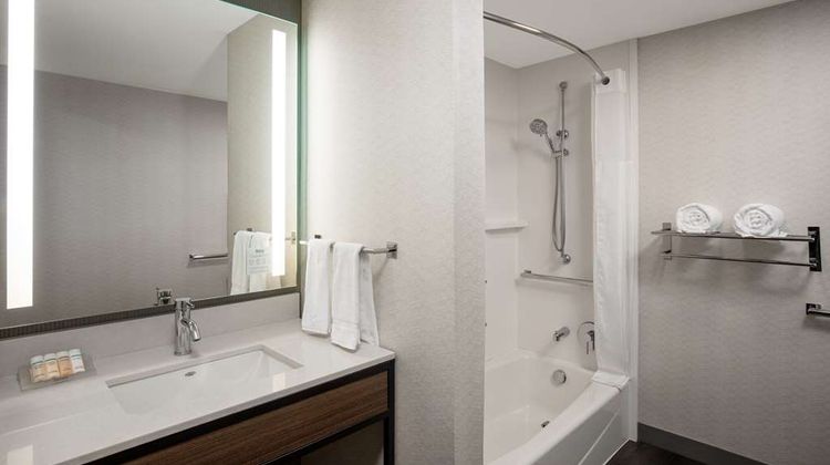 Hilton Garden Inn Kalispell Room