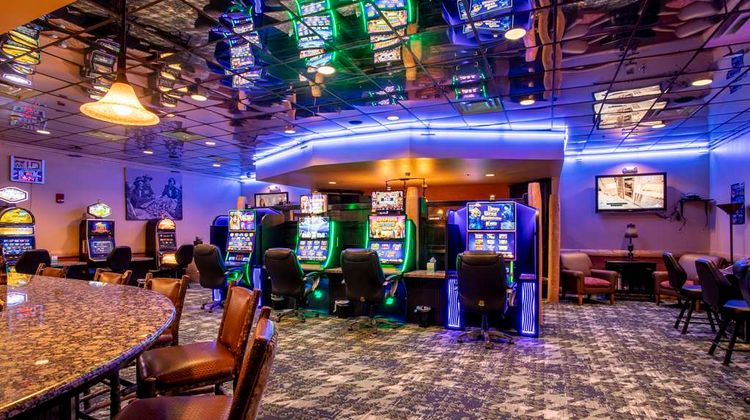 Hilton Garden Inn Kalispell Other