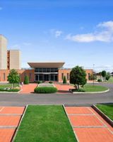 Hilton Garden Inn Rome Airport