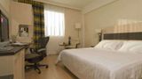 Hilton Garden Inn Rome Airport Room