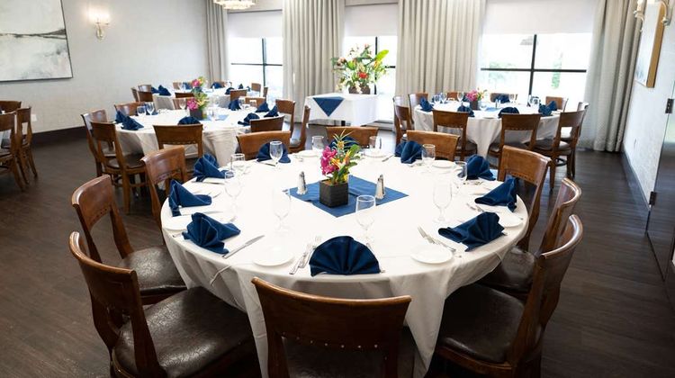 Hampton Inn & Suites Fairfield Meeting