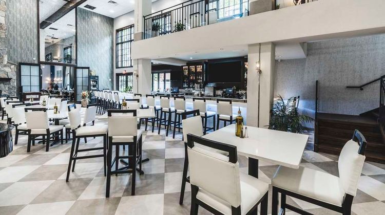 Hampton Inn & Suites Fairfield Lobby
