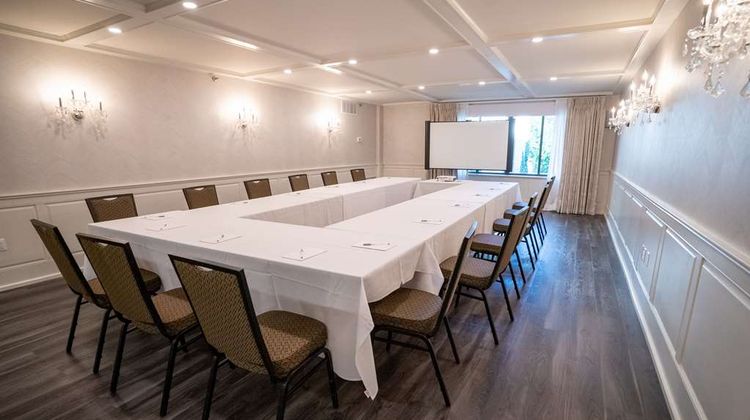 Hampton Inn & Suites Fairfield Meeting