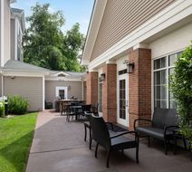 Homewood Suites by Hilton Somerset Exterior