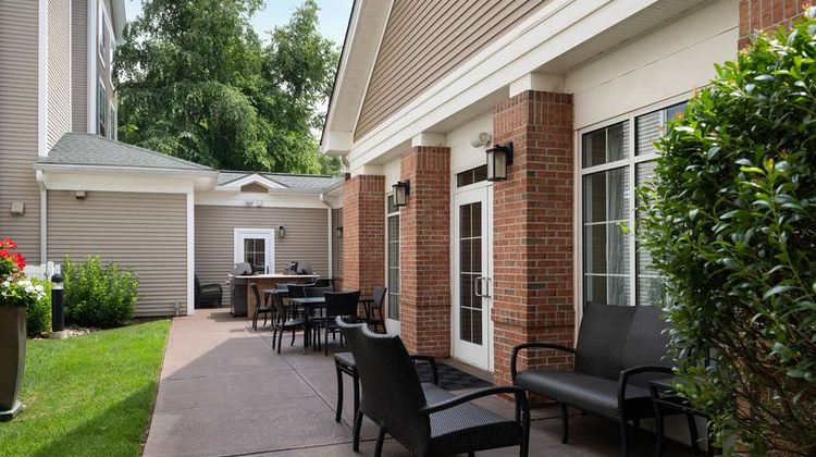 Homewood Suites by Hilton Somerset Exterior