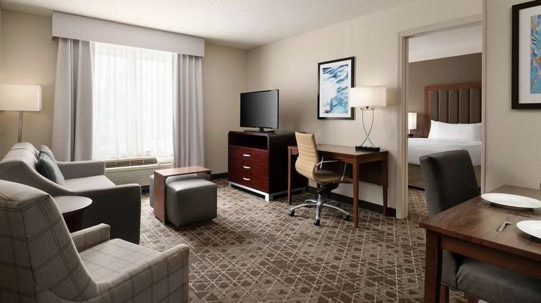 <b>Homewood Suites by Hilton Somerset Room</b>. Images powered by <a href="https://iceportal.shijigroup.com/" title="IcePortal" target="_blank">IcePortal</a>.