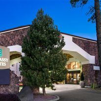 Embassy Suites by Hilton Flagstaff
