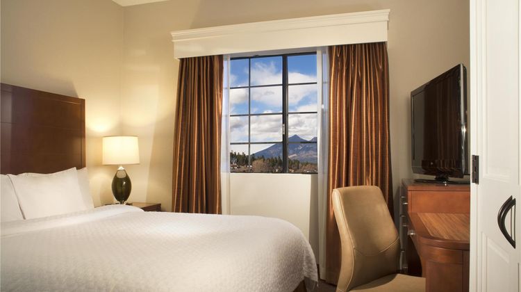 Embassy Suites by Hilton Flagstaff Room