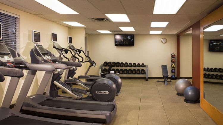 Embassy Suites by Hilton Flagstaff Health