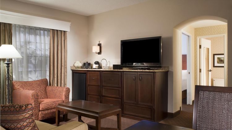 Embassy Suites by Hilton Flagstaff Room