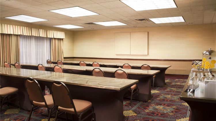 Embassy Suites by Hilton Flagstaff Meeting