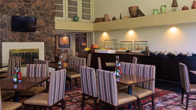 Embassy Suites by Hilton Flagstaff Restaurant