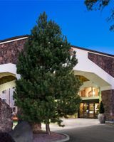 Embassy Suites by Hilton Flagstaff