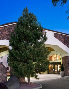 Embassy Suites by Hilton Flagstaff