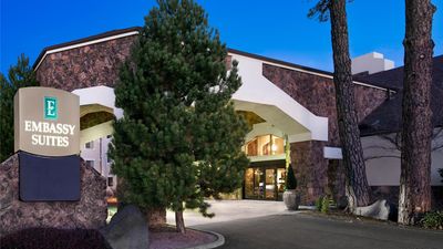 Embassy Suites by Hilton Flagstaff