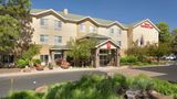 Hilton Garden Inn Flagstaff Exterior