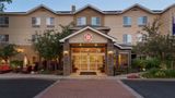 Hilton Garden Inn Flagstaff Exterior