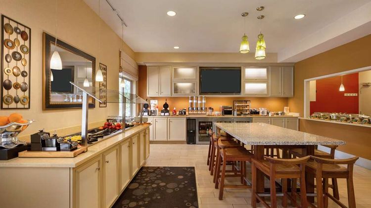 Hilton Garden Inn Flagstaff Restaurant