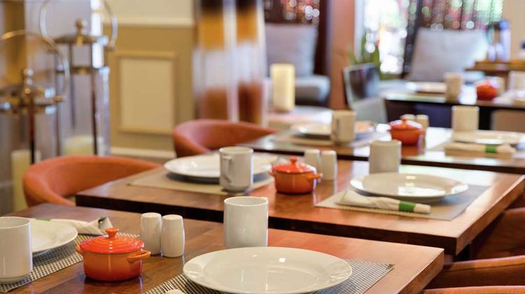 Hilton Garden Inn Flagstaff Restaurant