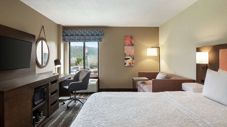 <b>Hampton Inn Sedona Other</b>. Images powered by <a href="https://iceportal.shijigroup.com/" title="IcePortal" target="_blank">IcePortal</a>.