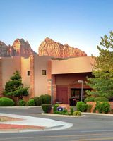 Hampton Inn Sedona